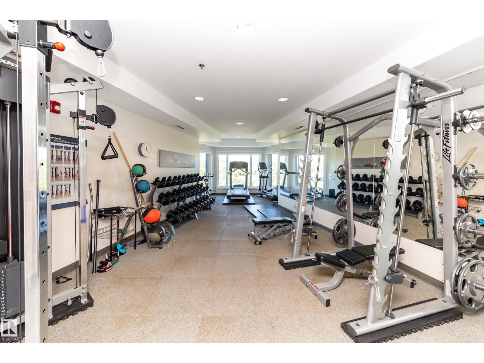 #113 35 Sturgeon Rd, St. Albert, Alberta  T8N 0E8 - Photo 46 - E4478561