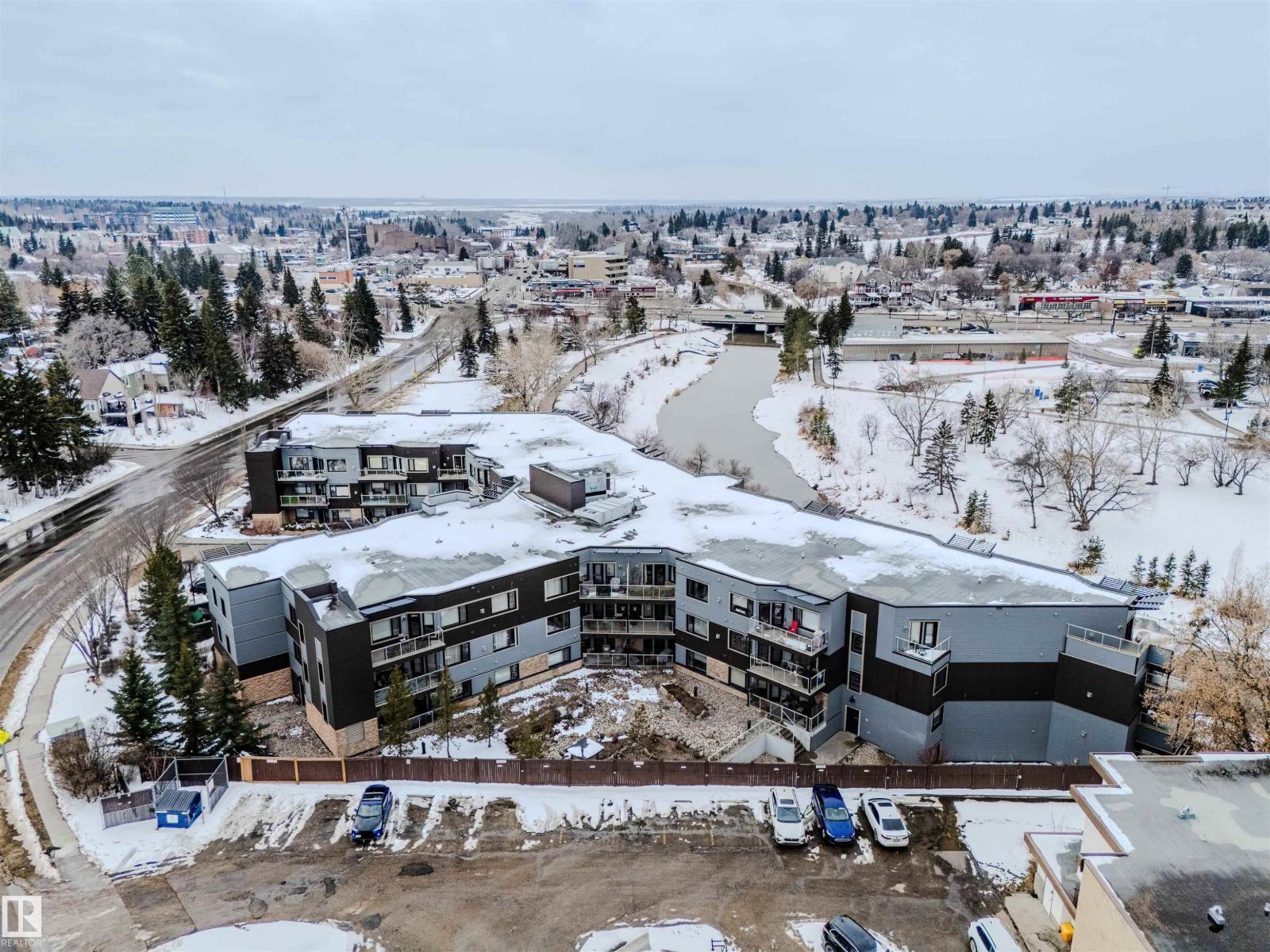 #113 35 Sturgeon Rd, St. Albert, Alberta  T8N 0E8 - Photo 66 - E4478561