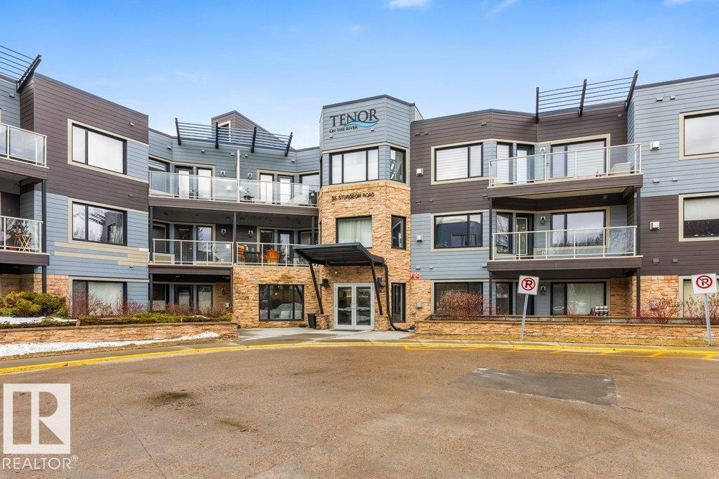 #113 35 Sturgeon Rd, St. Albert, Alberta  T8N 0E8 - Photo 73 - E4478561