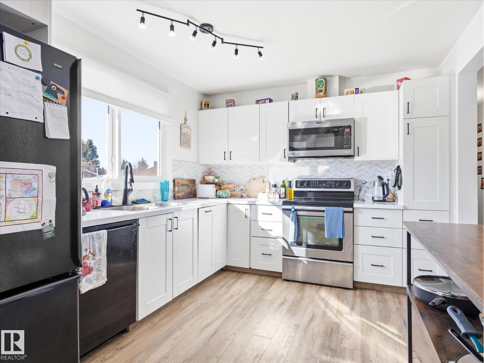 18 Miller Av, Spruce Grove, Alberta  T7X 2N2 - Photo 10 - E4478562