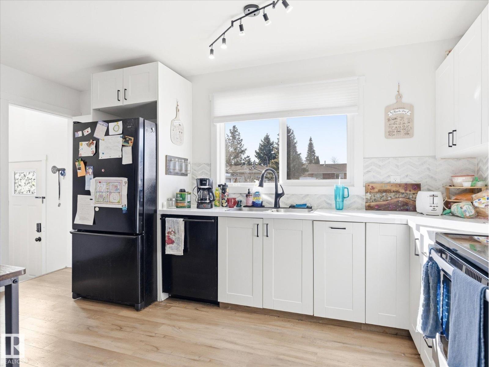 18 Miller Av, Spruce Grove, Alberta  T7X 2N2 - Photo 11 - E4478562