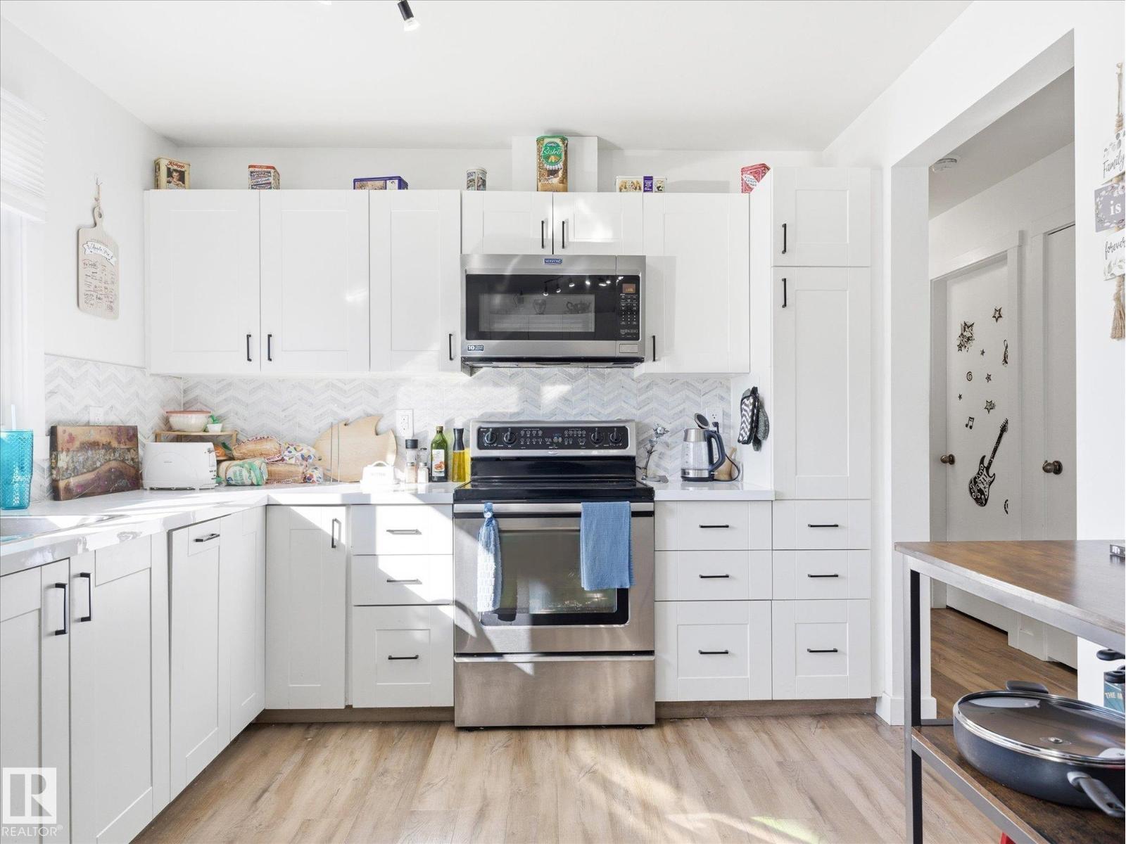 18 Miller Av, Spruce Grove, Alberta  T7X 2N2 - Photo 14 - E4478562