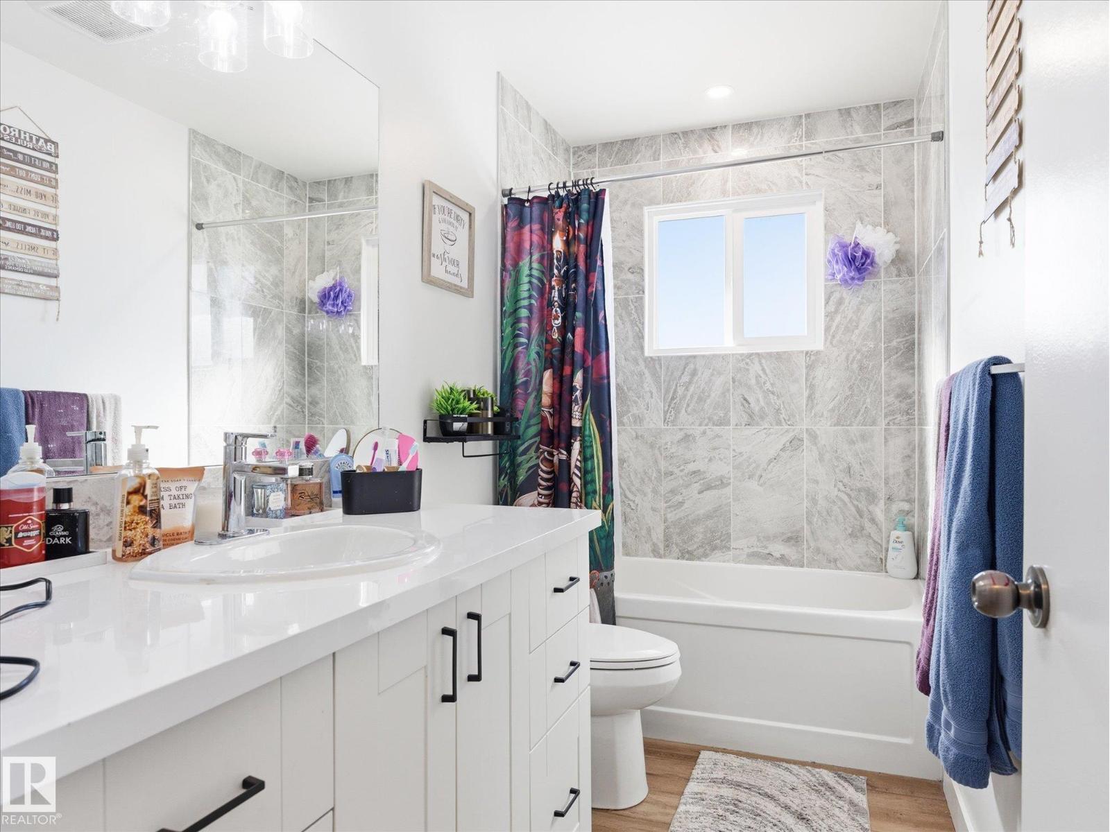 18 Miller Av, Spruce Grove, Alberta  T7X 2N2 - Photo 15 - E4478562