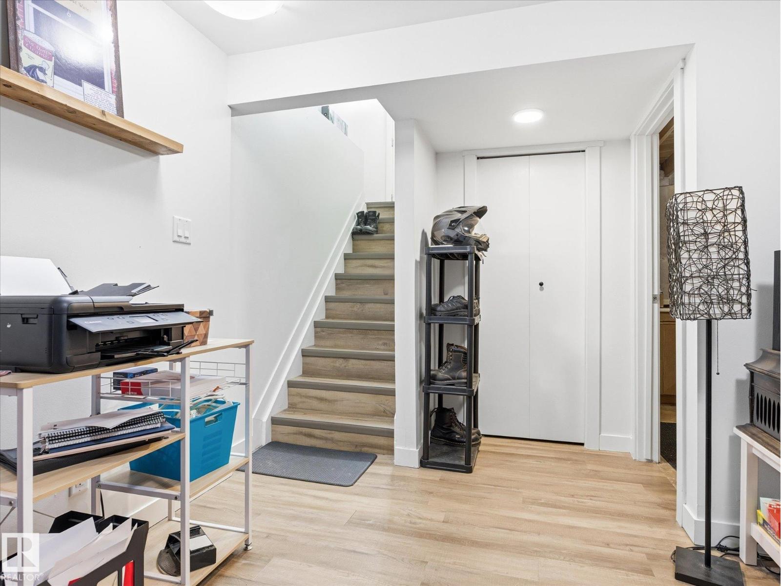 18 Miller Av, Spruce Grove, Alberta  T7X 2N2 - Photo 16 - E4478562