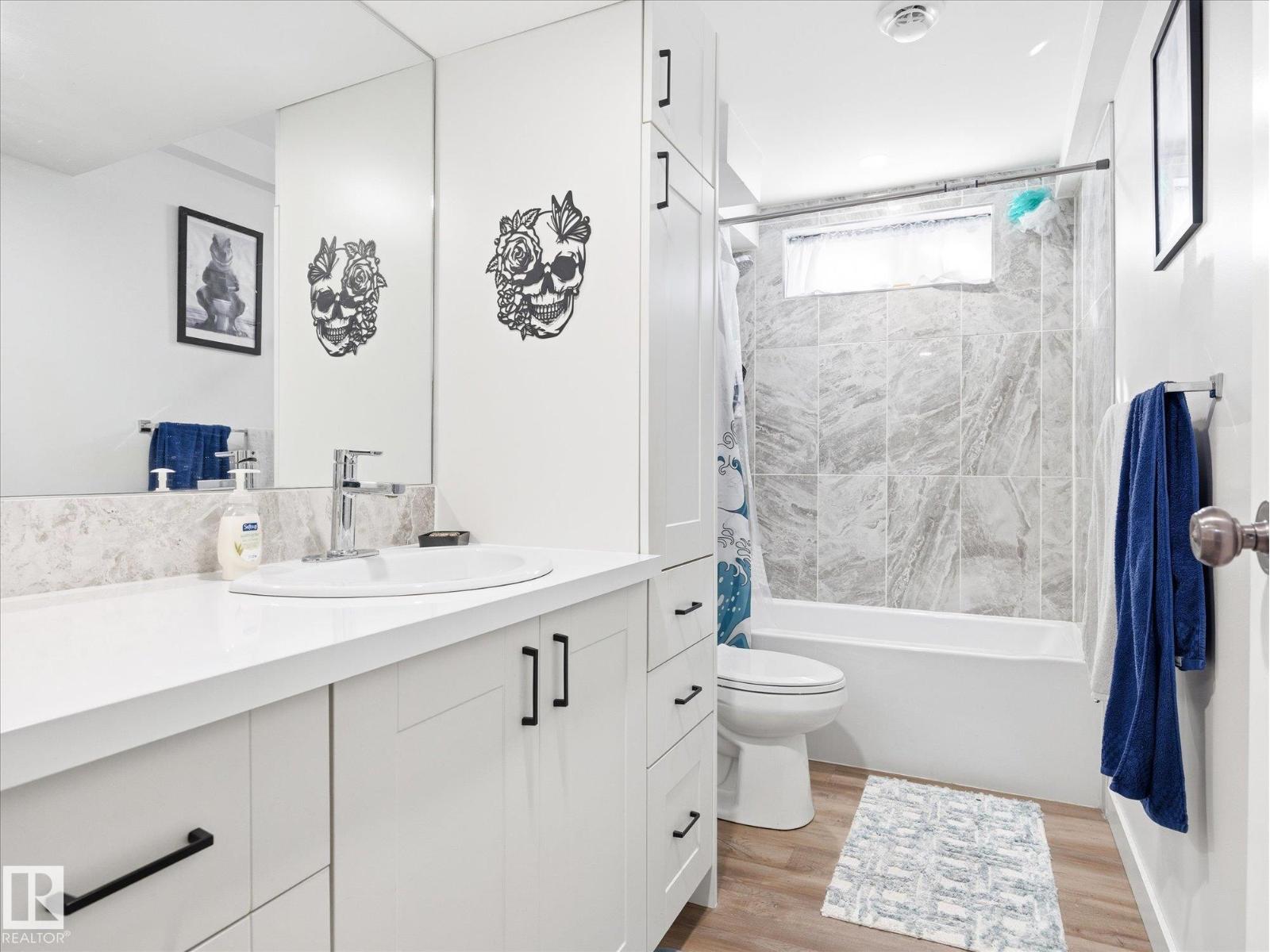 18 Miller Av, Spruce Grove, Alberta  T7X 2N2 - Photo 19 - E4478562