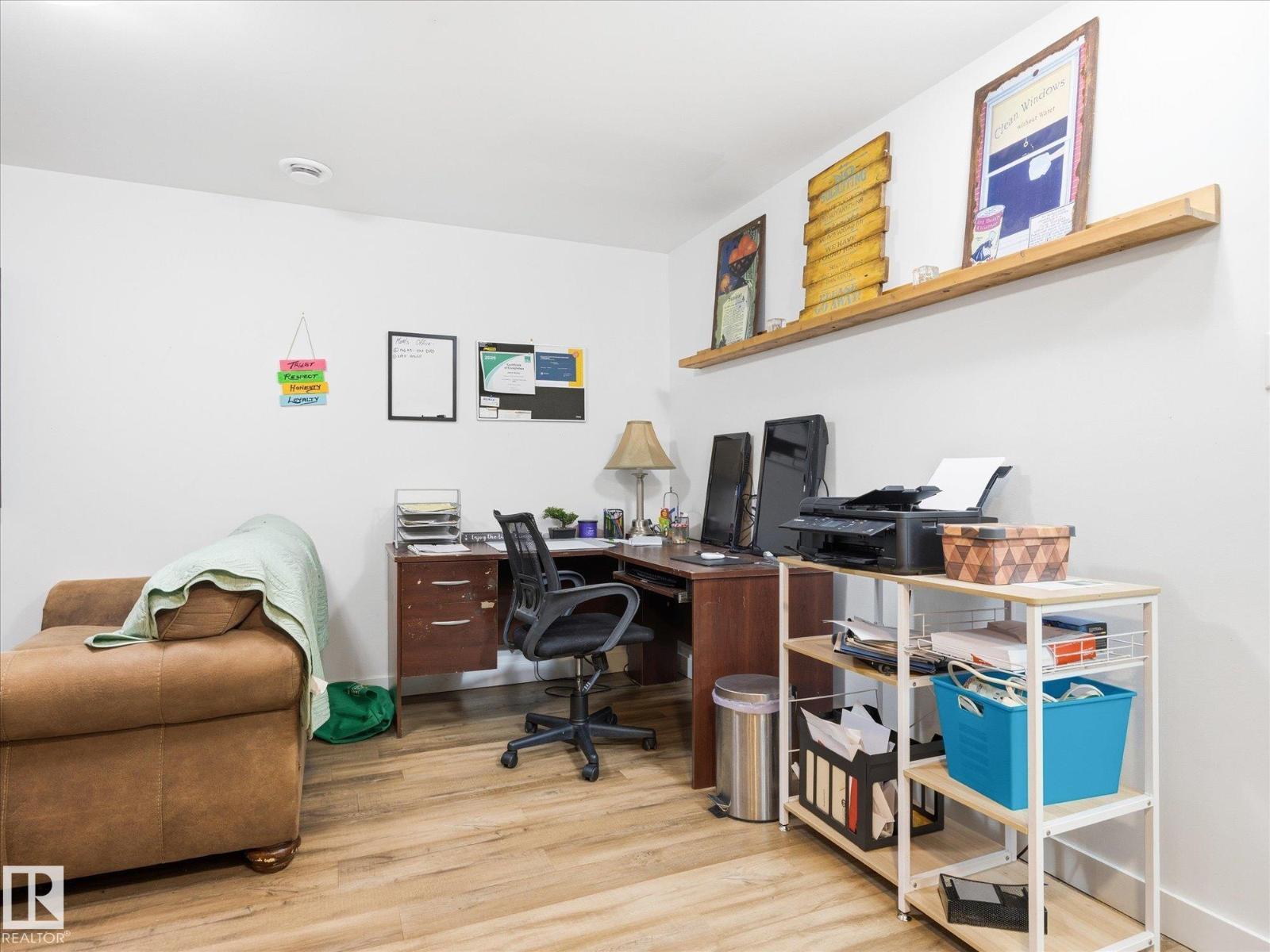 18 Miller Av, Spruce Grove, Alberta  T7X 2N2 - Photo 20 - E4478562