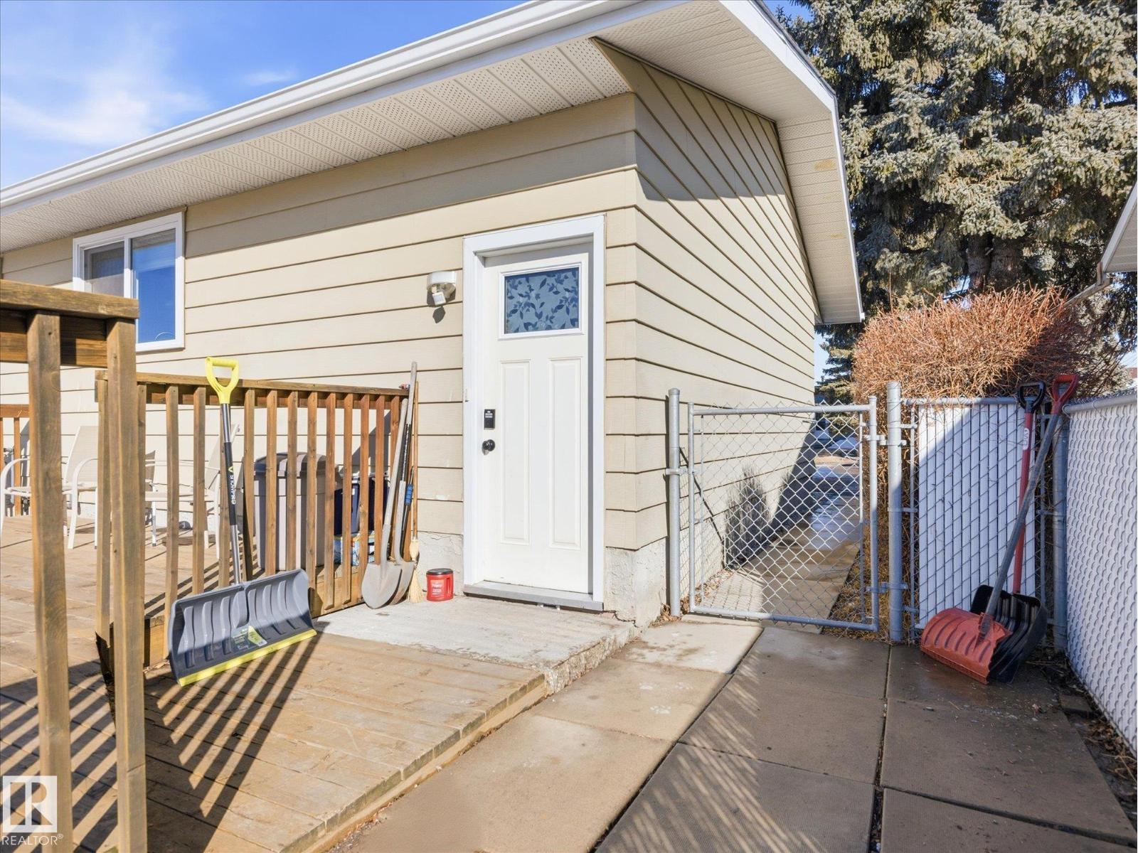 18 Miller Av, Spruce Grove, Alberta  T7X 2N2 - Photo 21 - E4478562