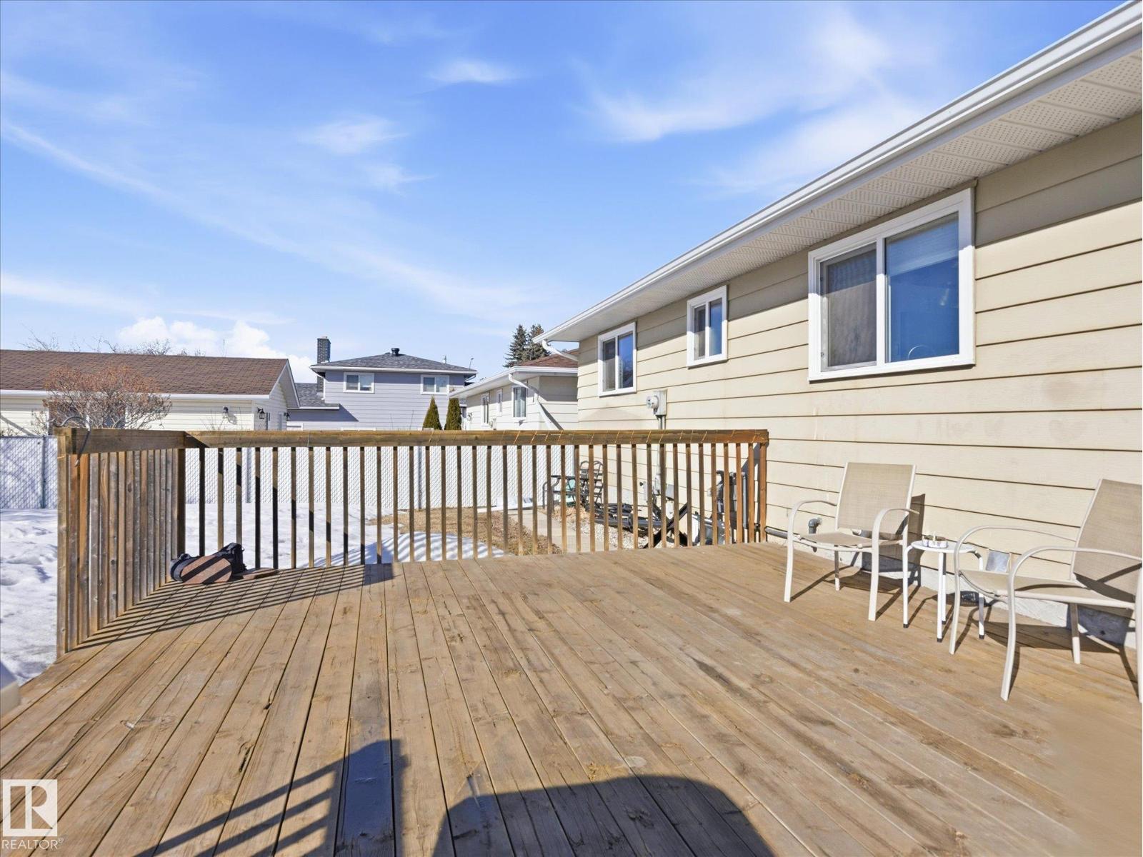 18 Miller Av, Spruce Grove, Alberta  T7X 2N2 - Photo 22 - E4478562