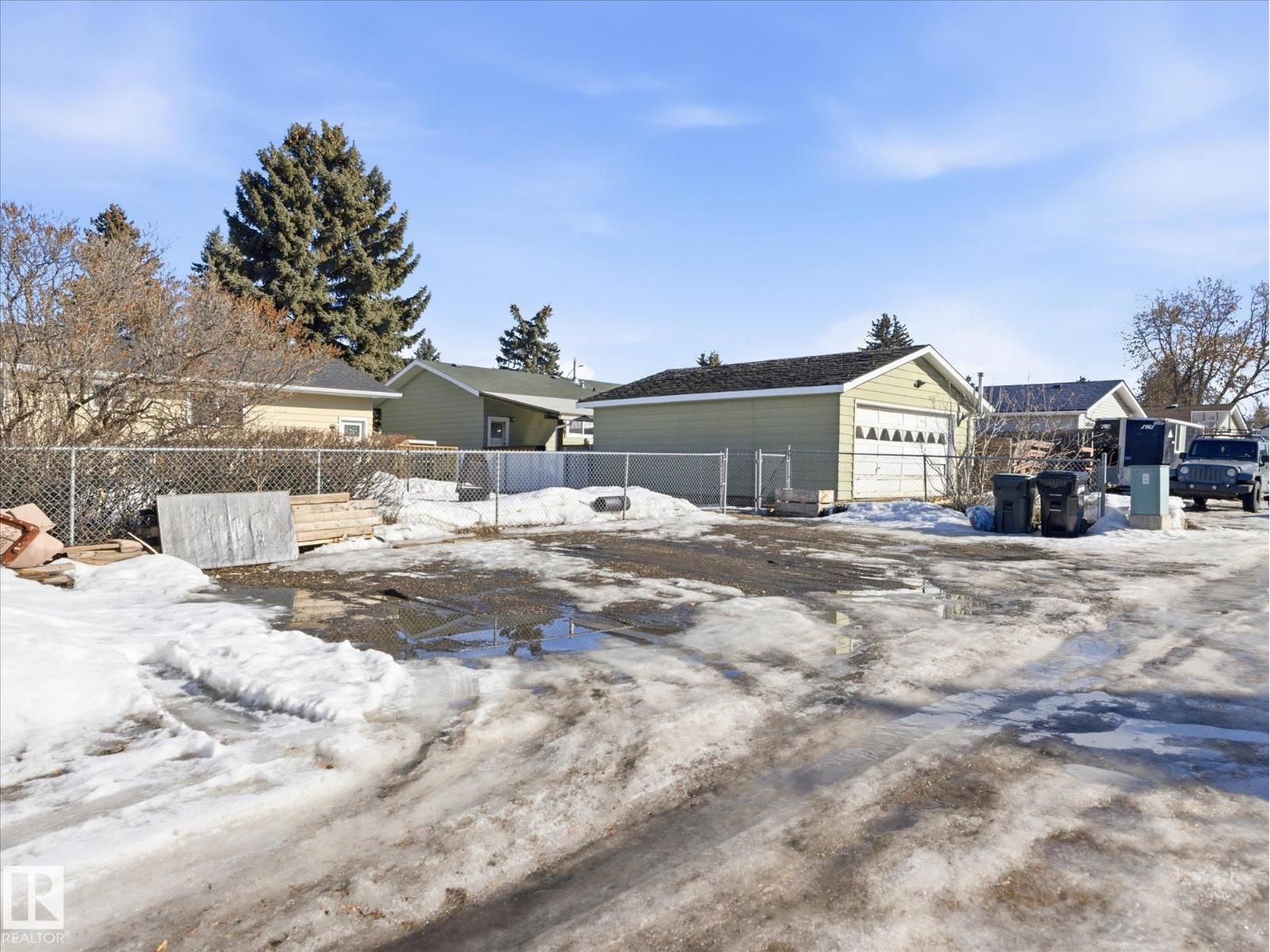 18 Miller Av, Spruce Grove, Alberta  T7X 2N2 - Photo 25 - E4478562