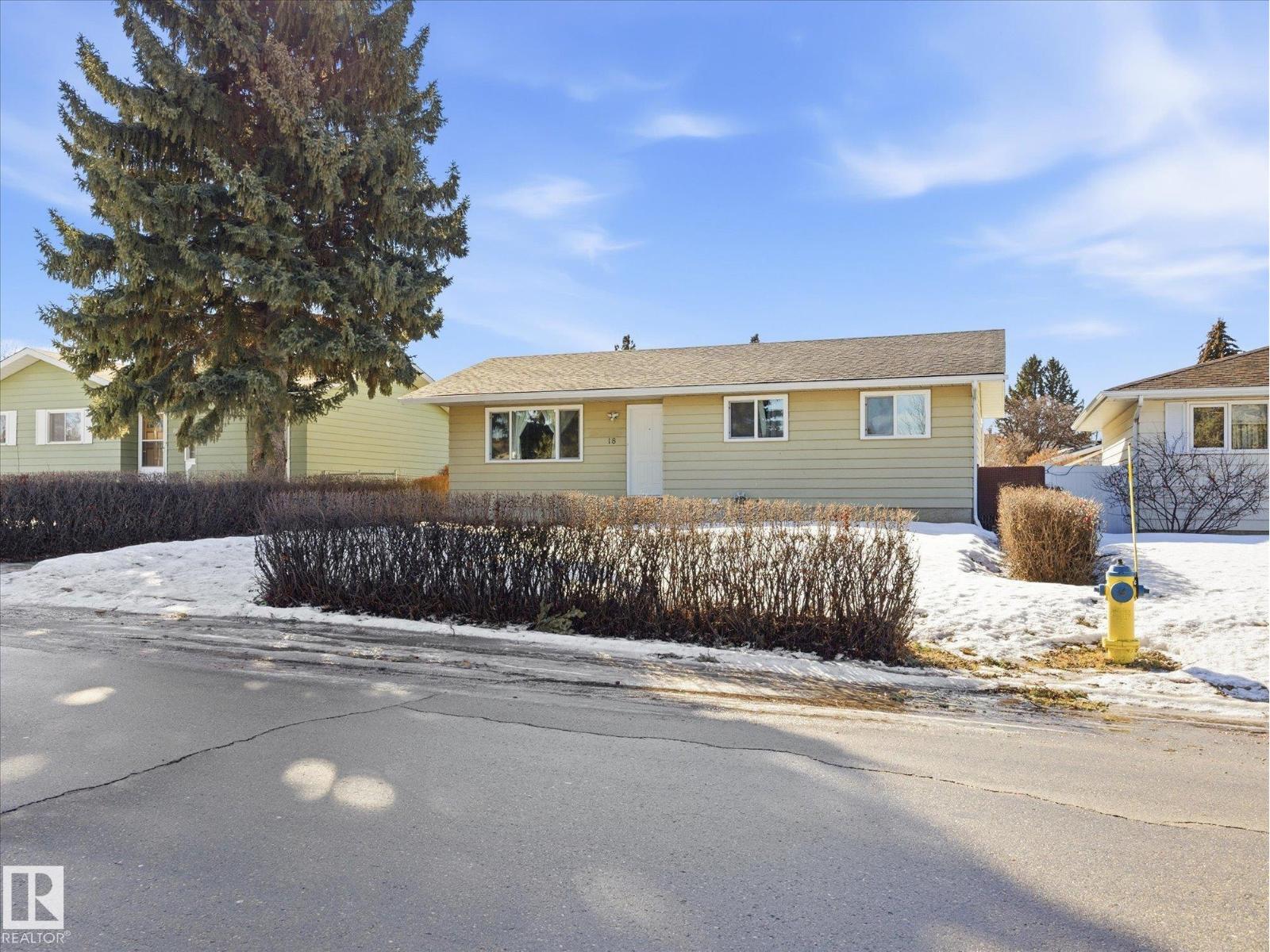 18 Miller Av, Spruce Grove, Alberta  T7X 2N2 - Photo 3 - E4478562