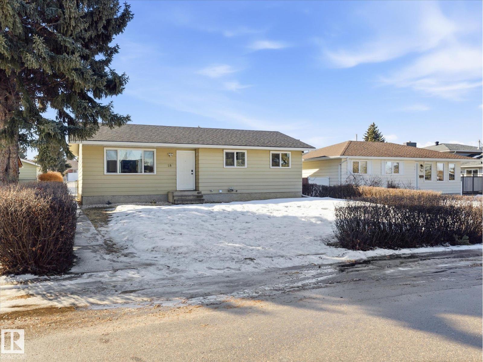 18 Miller Av, Spruce Grove, Alberta  T7X 2N2 - Photo 4 - E4478562