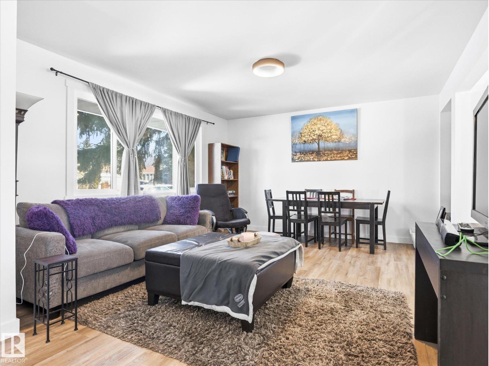 18 Miller Av, Spruce Grove, Alberta  T7X 2N2 - Photo 6 - E4478562