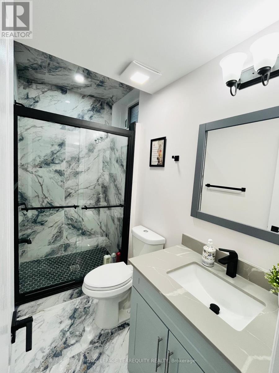 Bsmt - 43 Claridge Crescent, Whitby (Taunton North), Ontario  L1R 0G8 - Photo 14 - E12906492