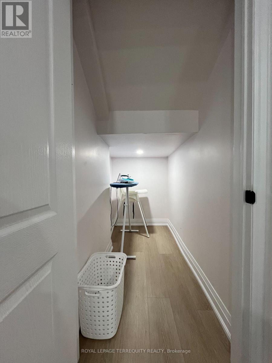 Bsmt - 43 Claridge Crescent, Whitby (Taunton North), Ontario  L1R 0G8 - Photo 16 - E12906492
