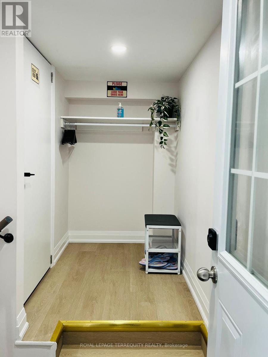 Bsmt - 43 Claridge Crescent, Whitby (Taunton North), Ontario  L1R 0G8 - Photo 3 - E12906492