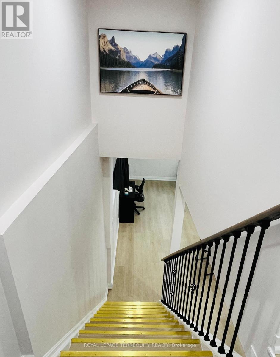 Bsmt - 43 Claridge Crescent, Whitby (Taunton North), Ontario  L1R 0G8 - Photo 4 - E12906492