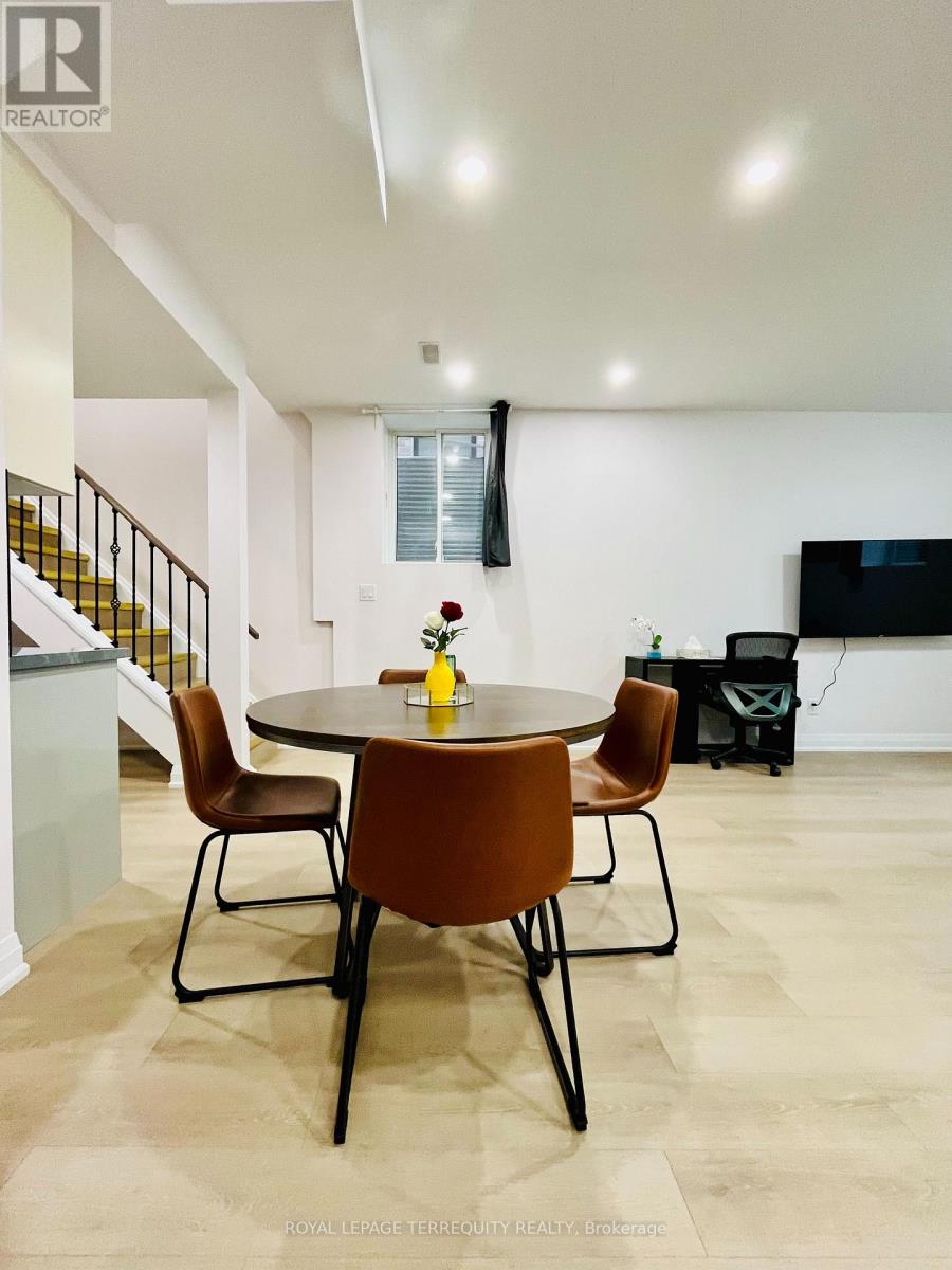 Bsmt - 43 Claridge Crescent, Whitby (Taunton North), Ontario  L1R 0G8 - Photo 6 - E12906492