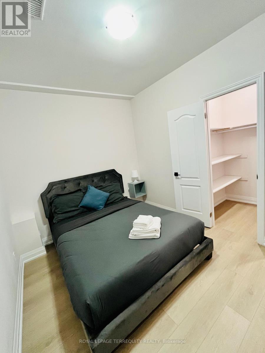 Bsmt - 43 Claridge Crescent, Whitby (Taunton North), Ontario  L1R 0G8 - Photo 8 - E12906492