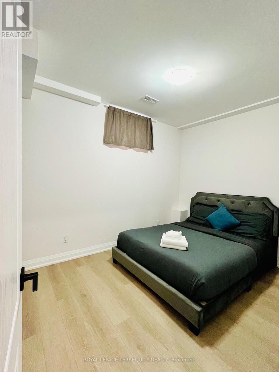 Bsmt - 43 Claridge Crescent, Whitby (Taunton North), Ontario  L1R 0G8 - Photo 9 - E12906492