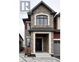 BSMT - 43 CLARIDGE CRESCENT, Whitby, Ontario