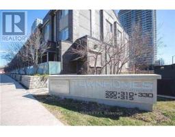 TH69 - 315 VILLAGE GREEN SQUARE, Toronto, Ontario