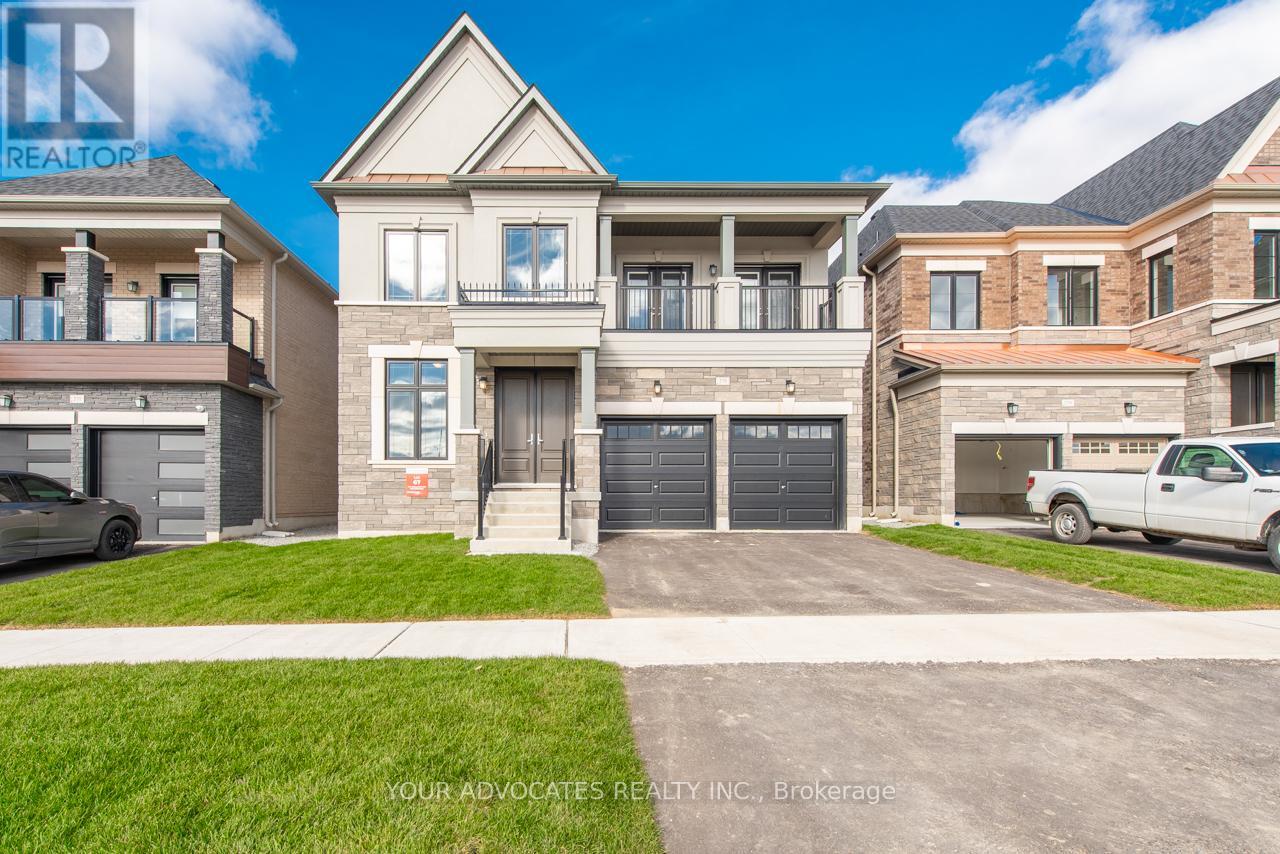 275 BALLANTYNE BOULEVARD, Vaughan, Ontario