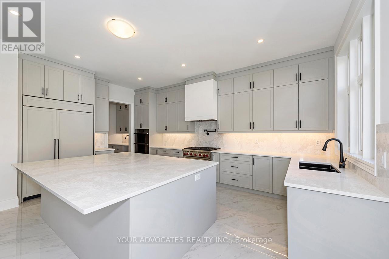 275 Ballantyne Boulevard, Vaughan, Ontario  L3L 0G7 - Photo 14 - N12906502