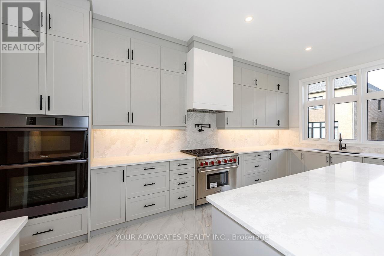 275 Ballantyne Boulevard, Vaughan, Ontario  L3L 0G7 - Photo 16 - N12906502