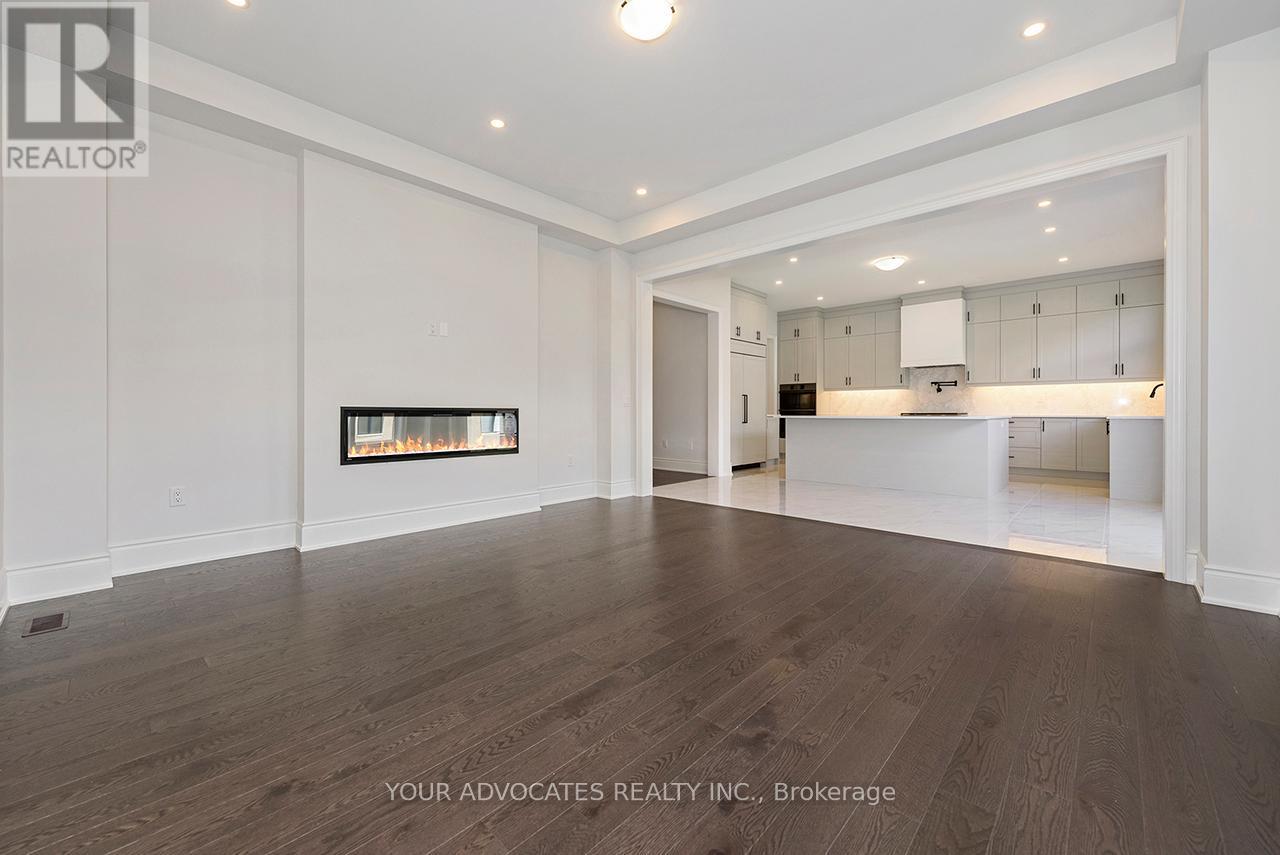 275 Ballantyne Boulevard, Vaughan, Ontario  L3L 0G7 - Photo 19 - N12906502