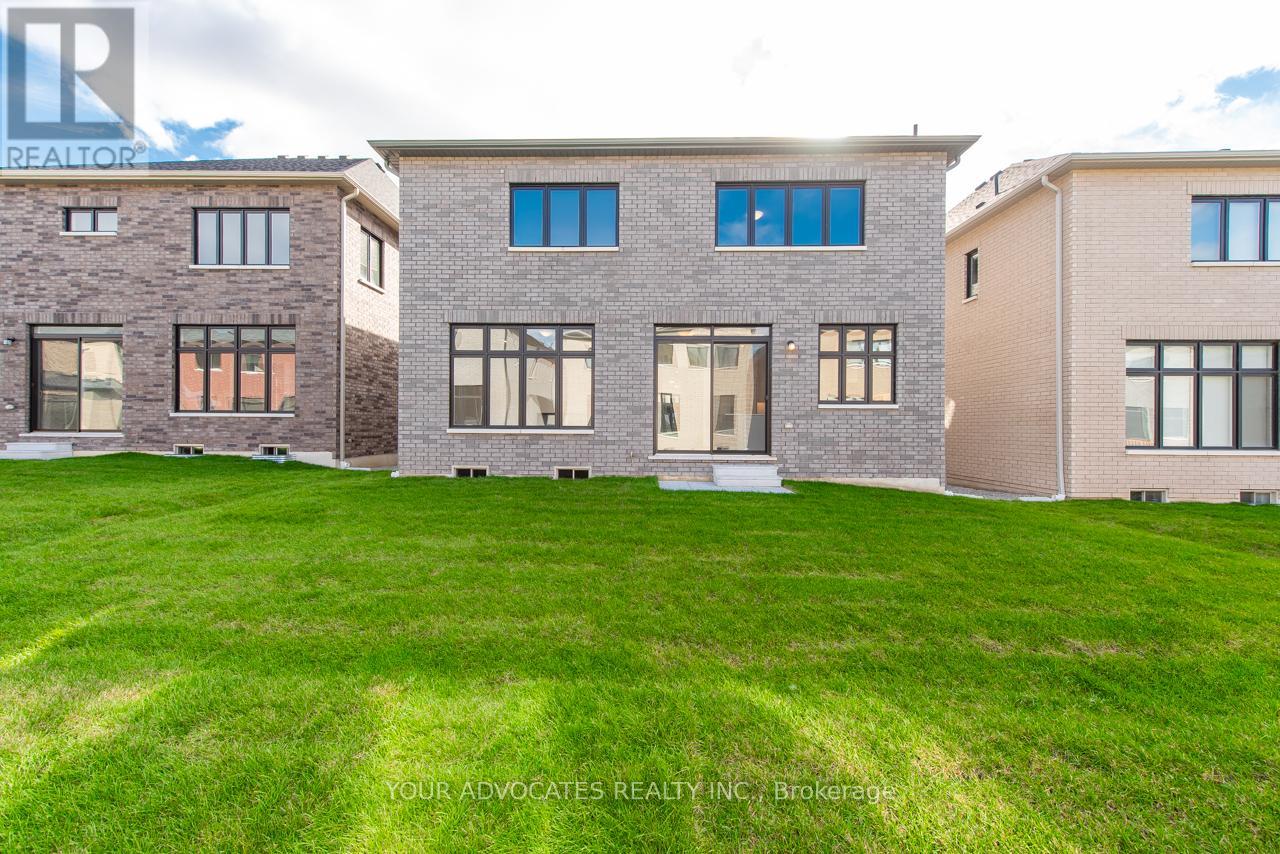 275 Ballantyne Boulevard, Vaughan, Ontario  L3L 0G7 - Photo 2 - N12906502