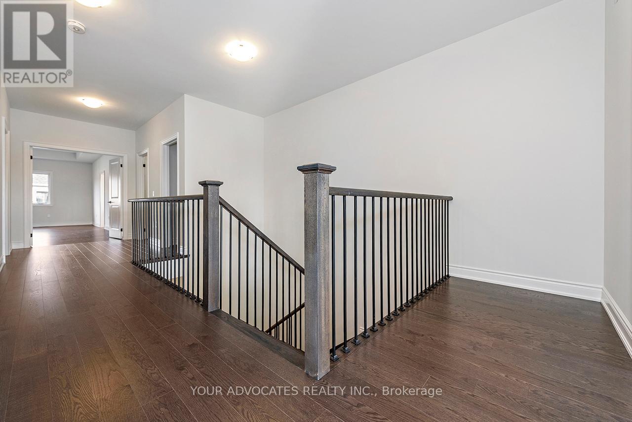 275 Ballantyne Boulevard, Vaughan, Ontario  L3L 0G7 - Photo 20 - N12906502