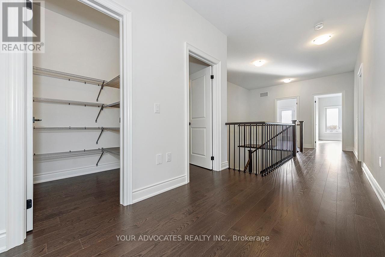 275 Ballantyne Boulevard, Vaughan, Ontario  L3L 0G7 - Photo 29 - N12906502