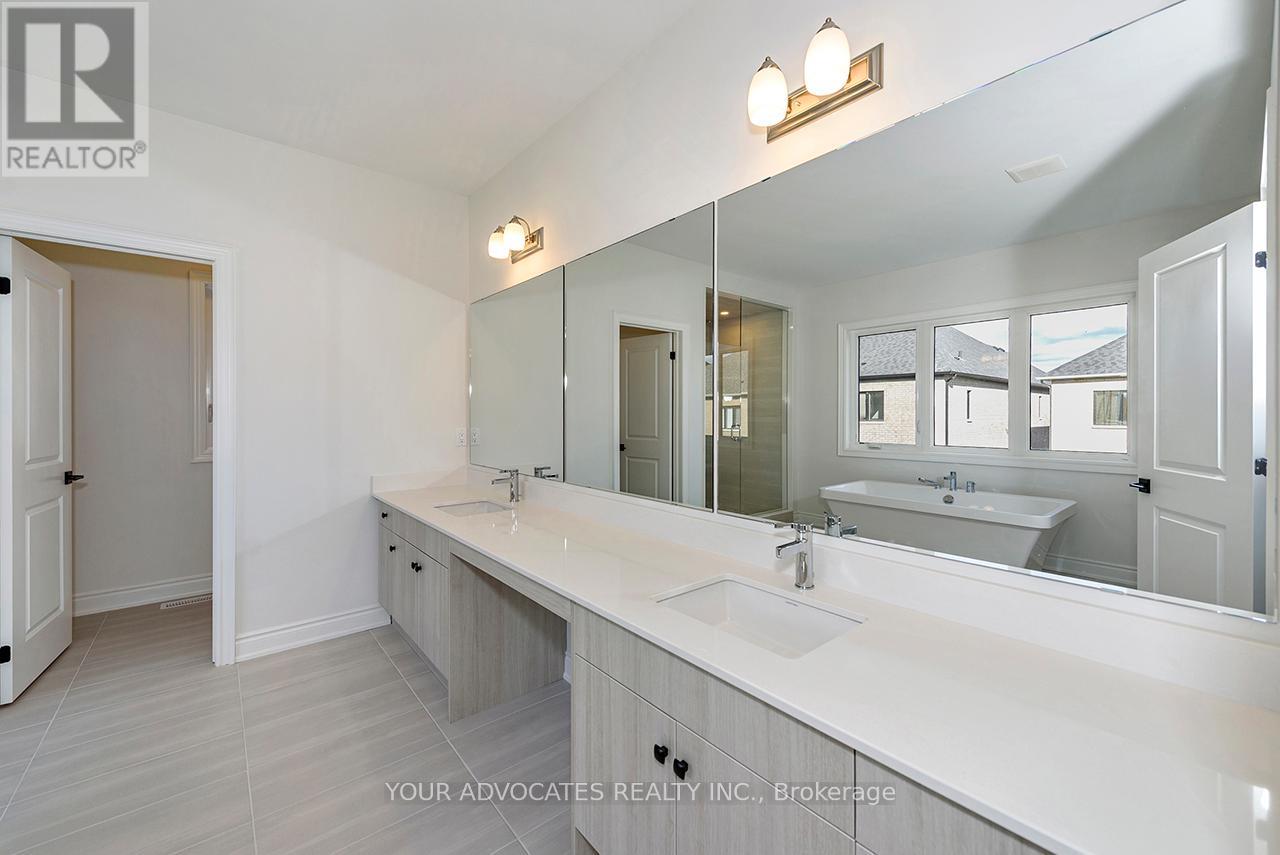 275 Ballantyne Boulevard, Vaughan, Ontario  L3L 0G7 - Photo 32 - N12906502