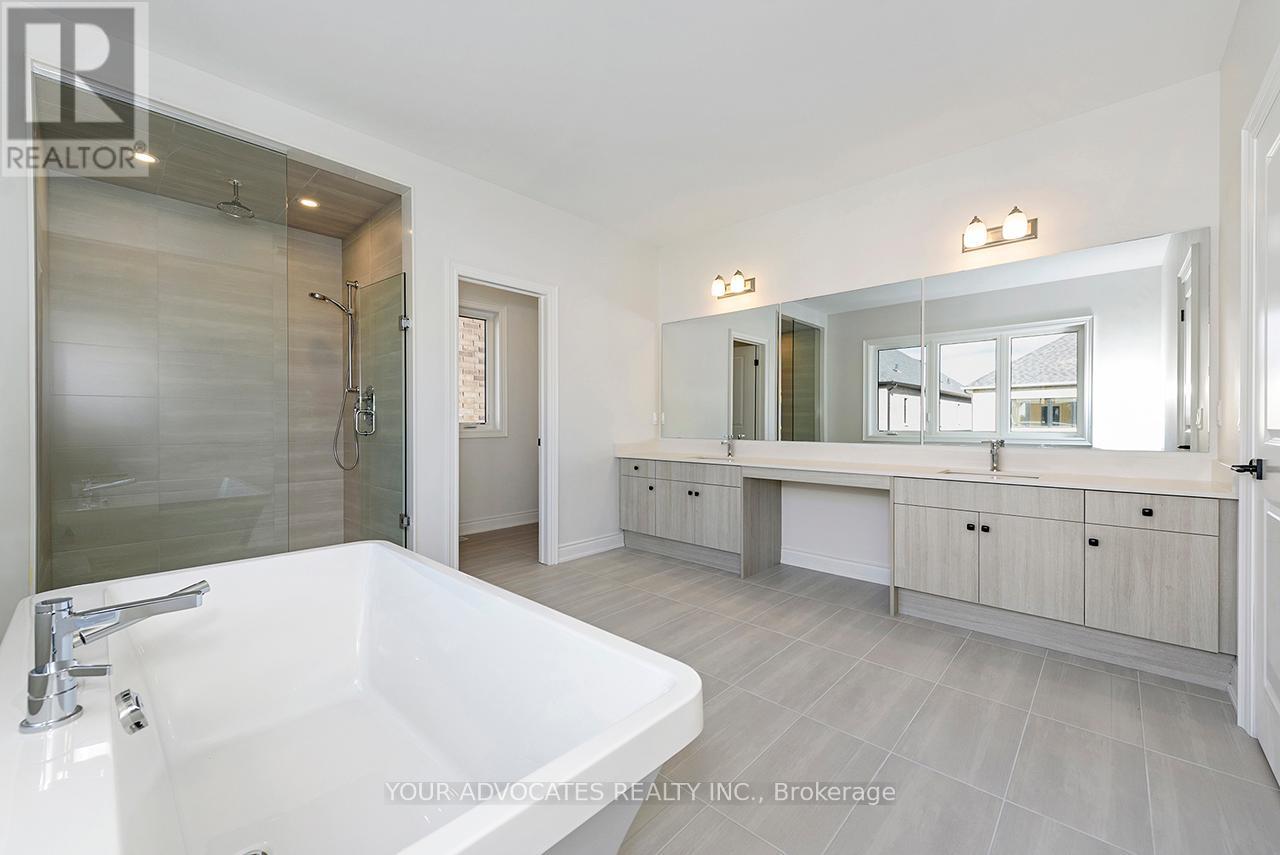 275 Ballantyne Boulevard, Vaughan, Ontario  L3L 0G7 - Photo 33 - N12906502