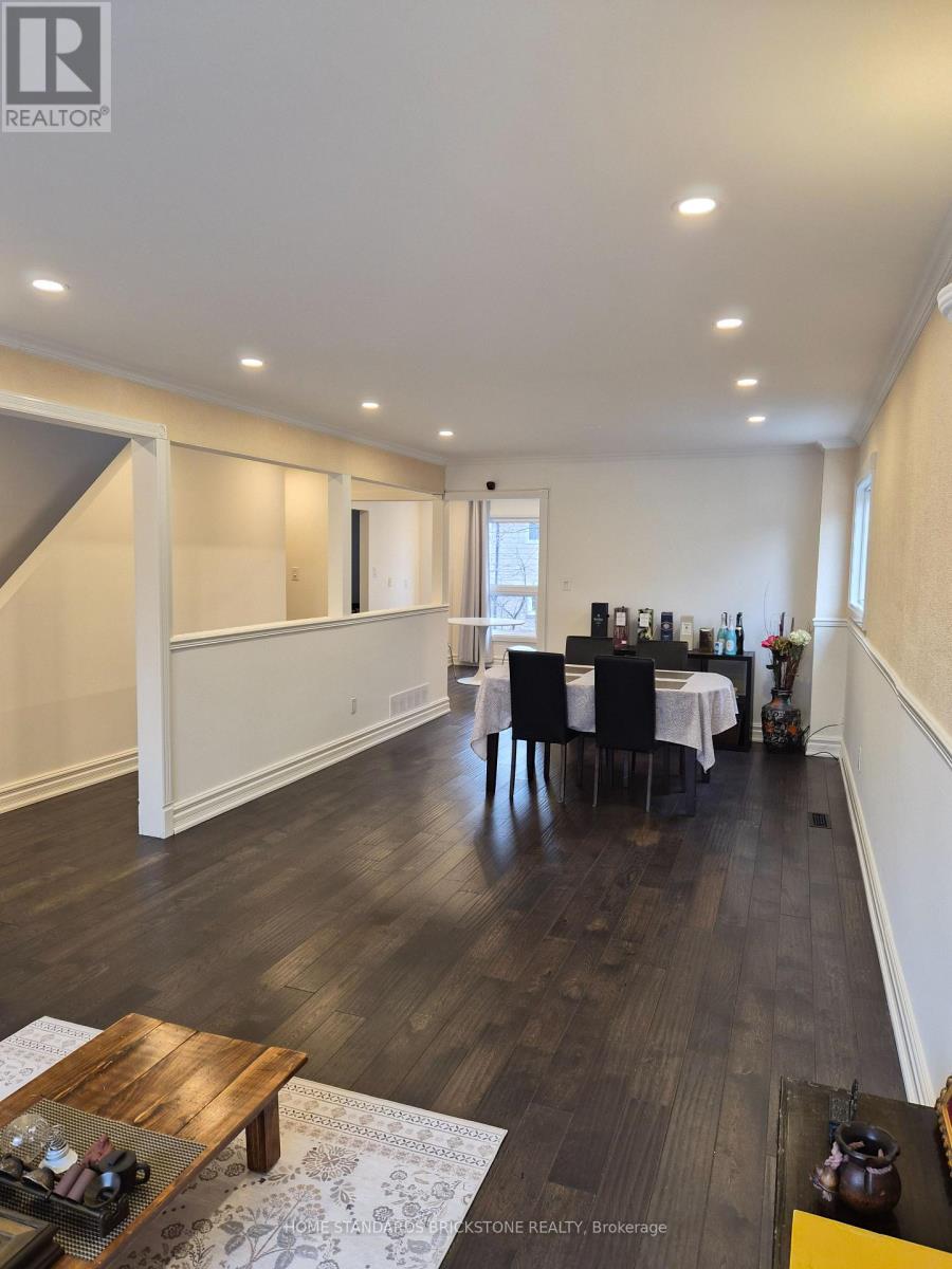 122 Lowe Boulevard, Newmarket, Ontario  L3Y 5T2 - Photo 6 - N12906510