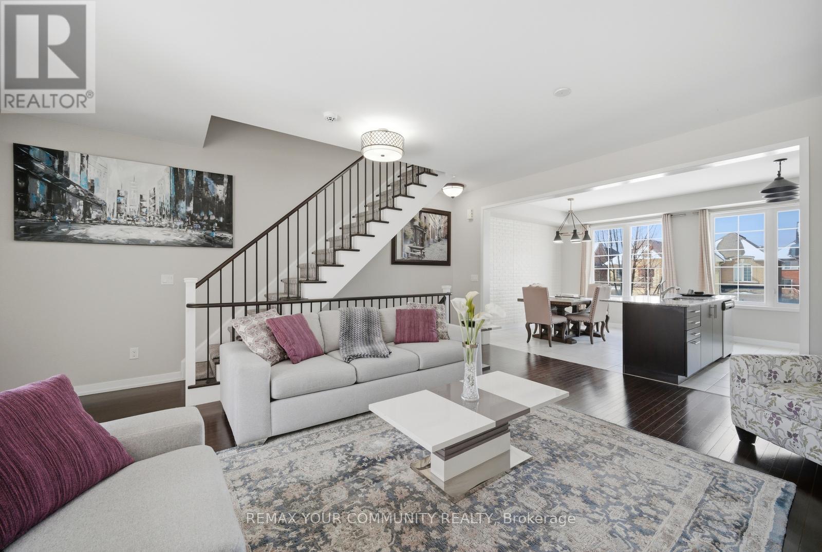 41 Torah Gate, Vaughan, Ontario  L6A 4Y4 - Photo 11 - N12906520