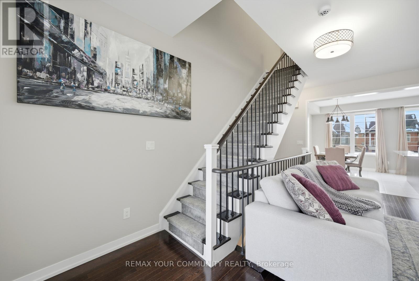 41 Torah Gate, Vaughan, Ontario  L6A 4Y4 - Photo 18 - N12906520