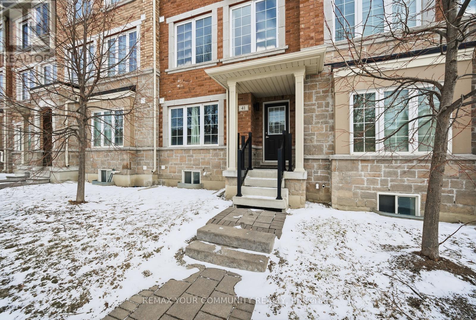 41 Torah Gate, Vaughan, Ontario  L6A 4Y4 - Photo 38 - N12906520