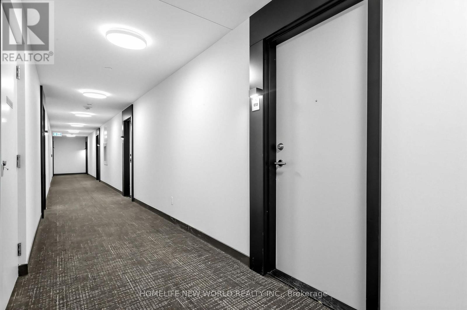 933 - 2 David Eyer Road, Richmond Hill, Ontario  L4S 0N6 - Photo 10 - N12906548