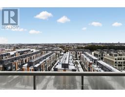 933 - 2 DAVID EYER ROAD, Richmond Hill, Ontario