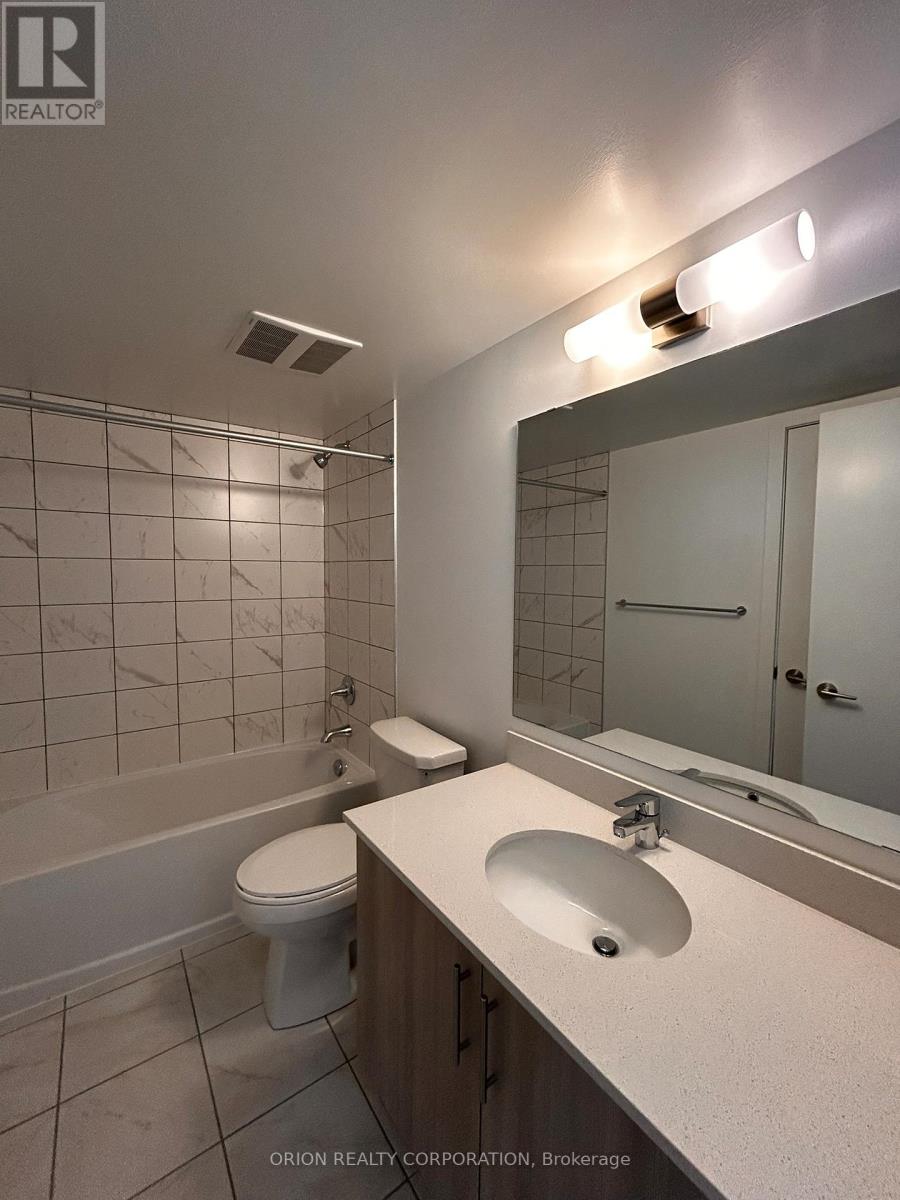 701 - 1010 Sandy Beach Road, Pickering, Ontario  L1W 0C7 - Photo 13 - E12892334