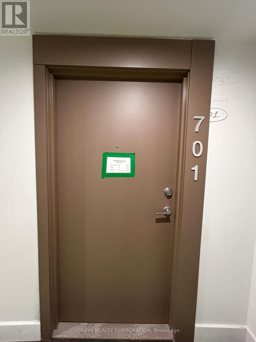 701 - 1010 Sandy Beach Road, Pickering, Ontario  L1W 0C7 - Photo 2 - E12892334