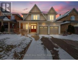 37 BRAMSEY STREET, Georgina, Ontario