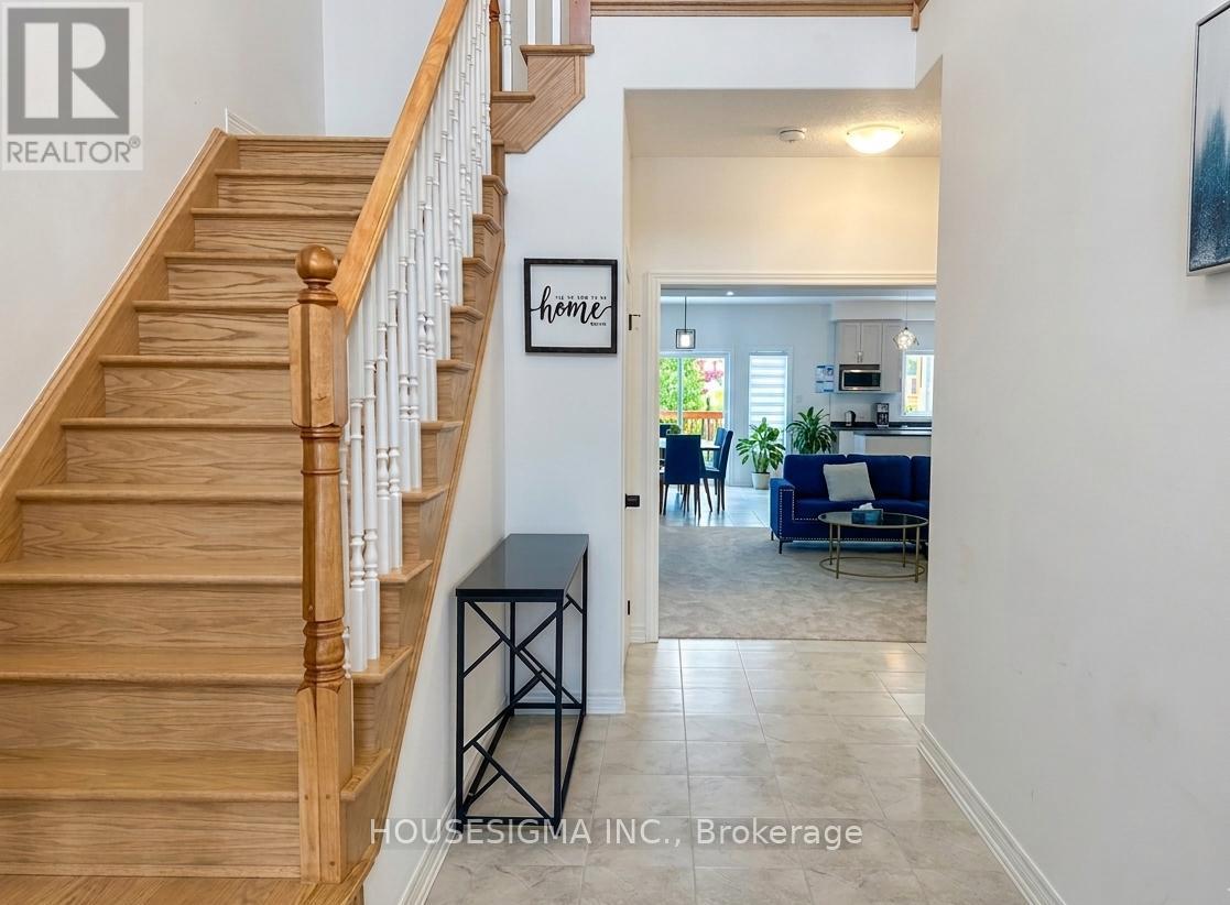 67 Maidens Crescent, Collingwood, Ontario  L9Y 5M3 - Photo 2 - S12906534