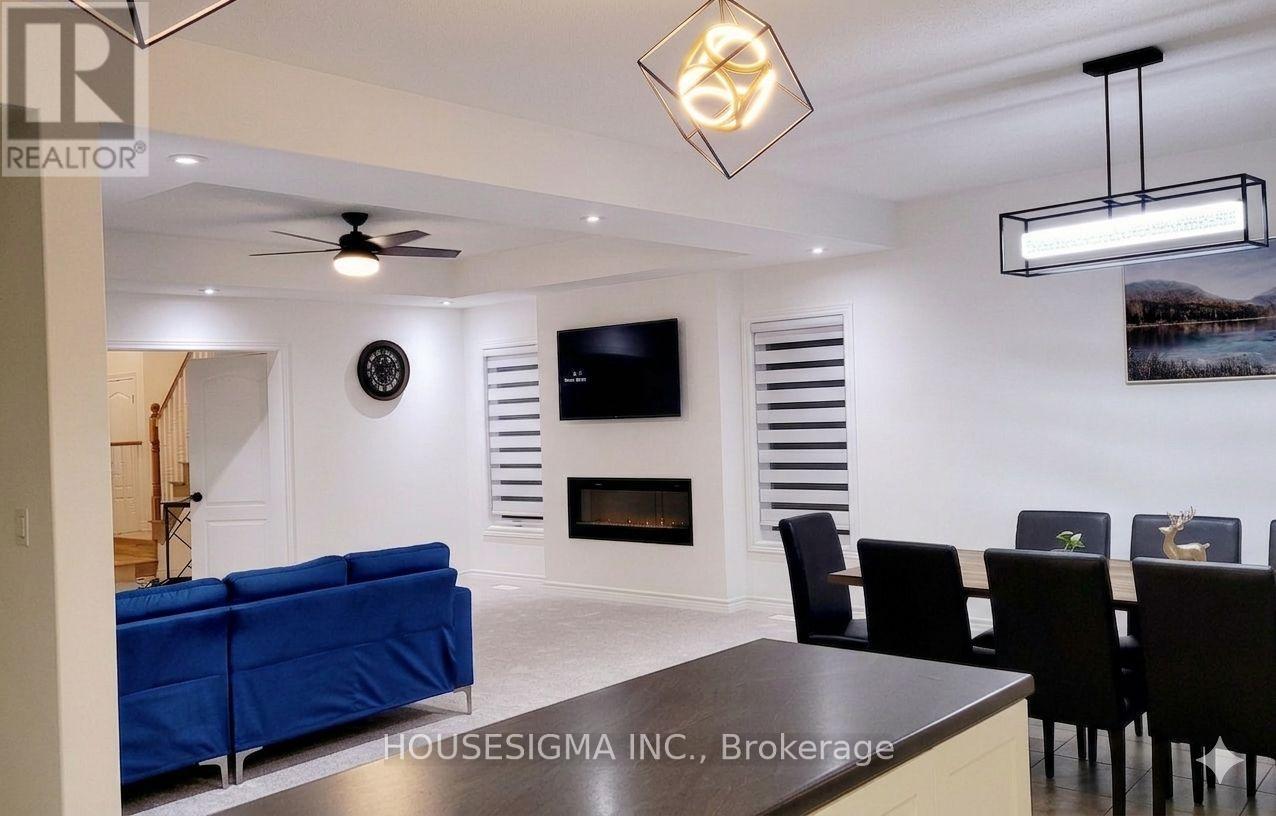 67 Maidens Crescent, Collingwood, Ontario  L9Y 5M3 - Photo 5 - S12906534