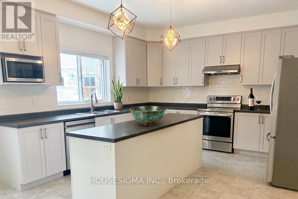 67 Maidens Crescent, Collingwood, Ontario  L9Y 5M3 - Photo 6 - S12906534