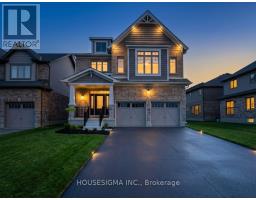 67 MAIDENS CRESCENT, Collingwood, Ontario