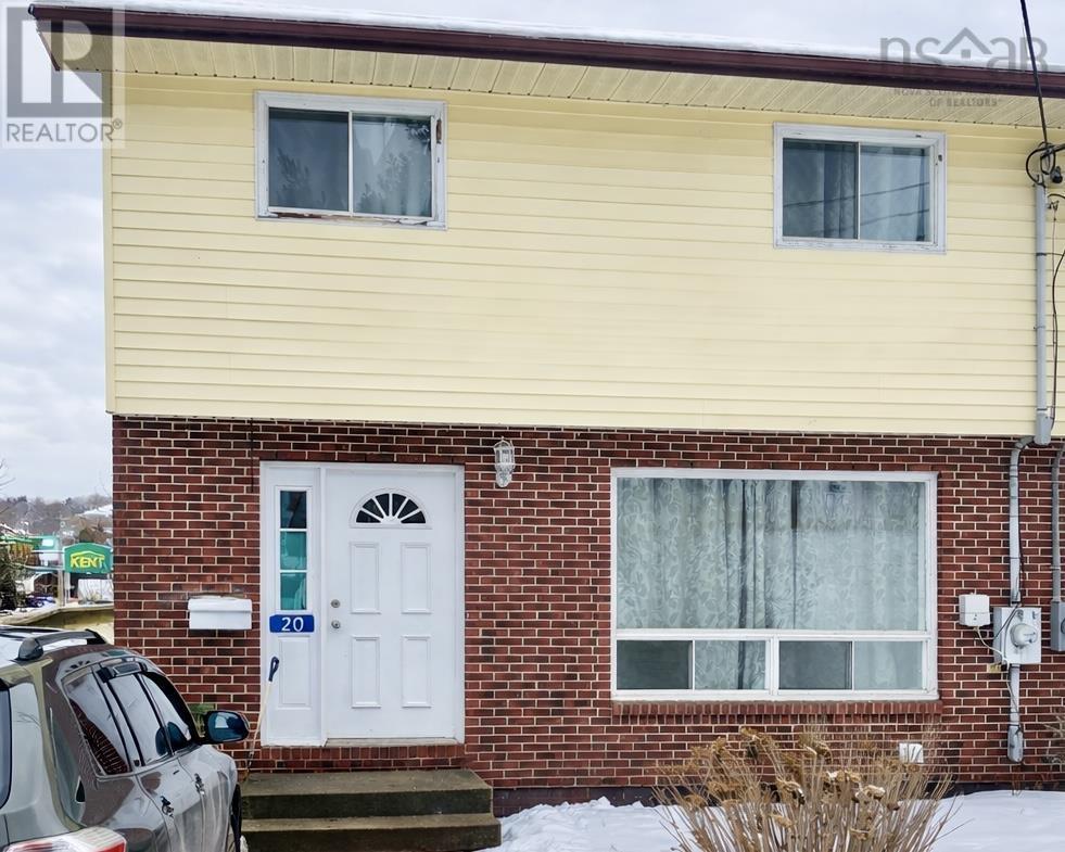 20 Judy Avenue, Lower Sackville, Nova Scotia  B4E 1A7 - Photo 2 - 202602182