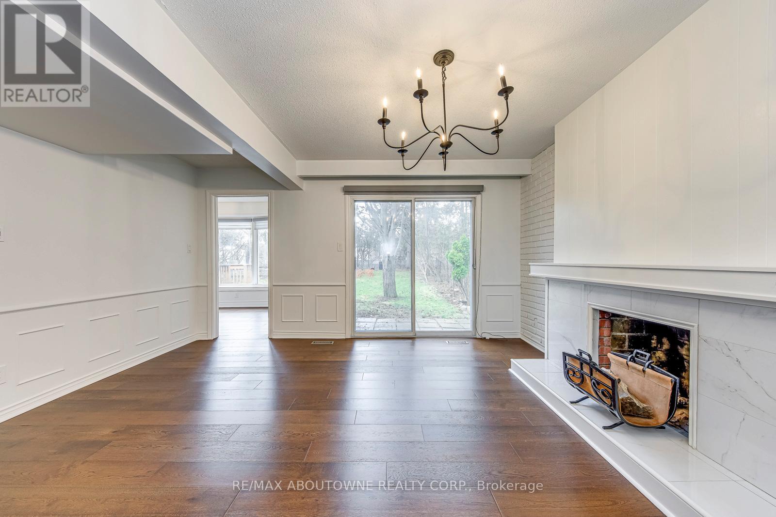 2565 Windjammer Road, Mississauga, Ontario  L5L 1H7 - Photo 23 - W12906508