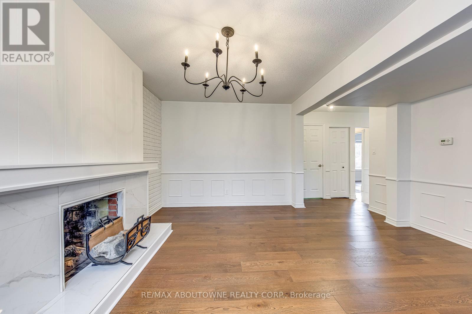 2565 Windjammer Road, Mississauga, Ontario  L5L 1H7 - Photo 24 - W12906508